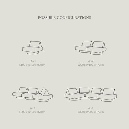 KITA SOFA