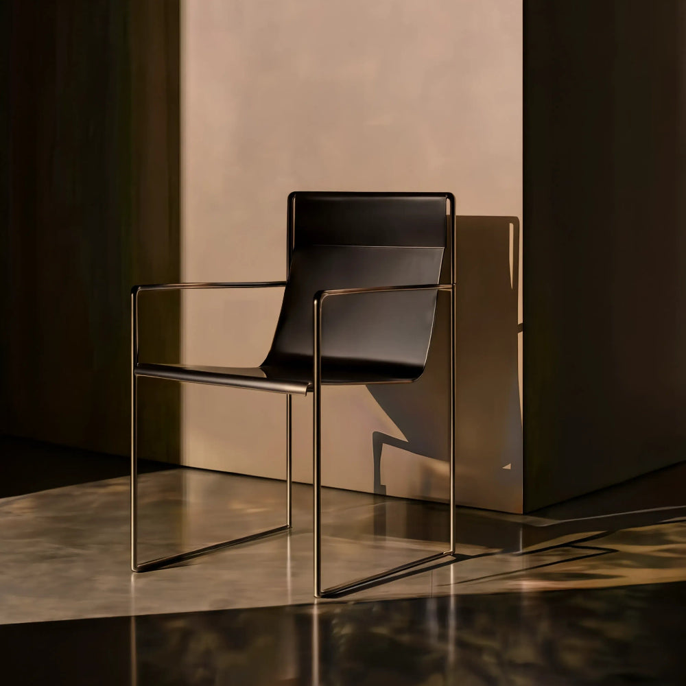 SLIM CHAIR