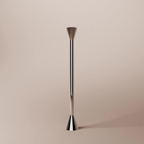 Cone Floor Lamp