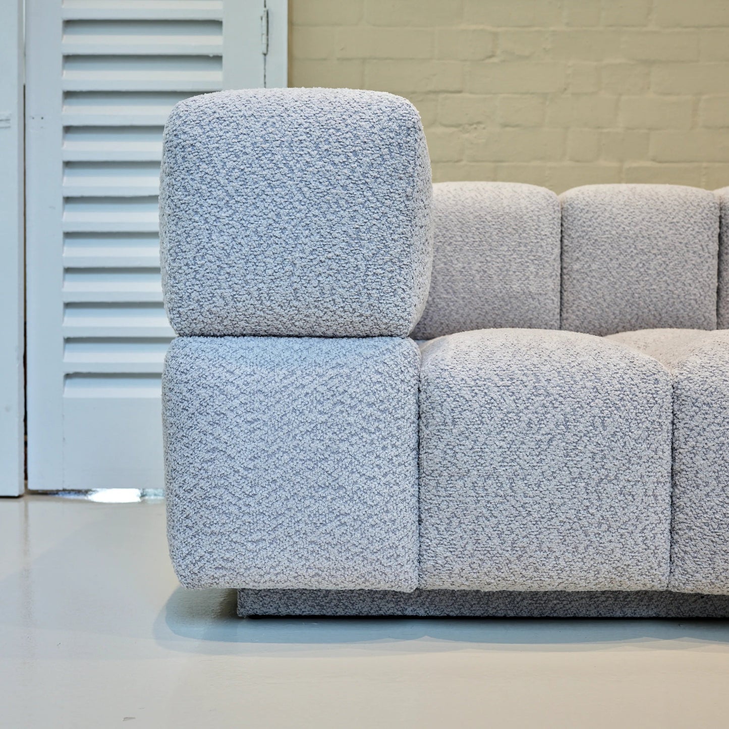 TETRIS SOFA