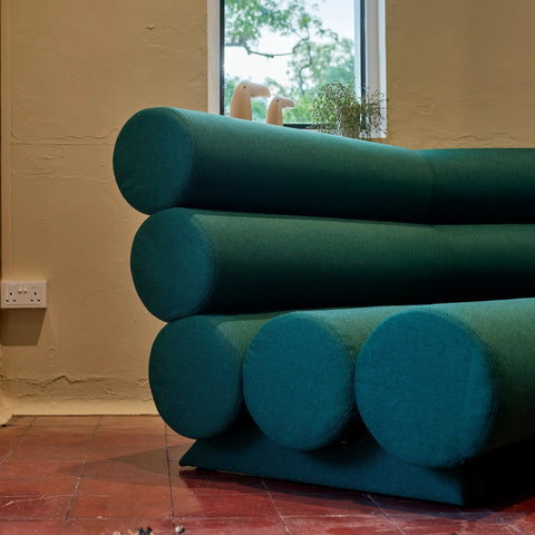TUBE SOFA