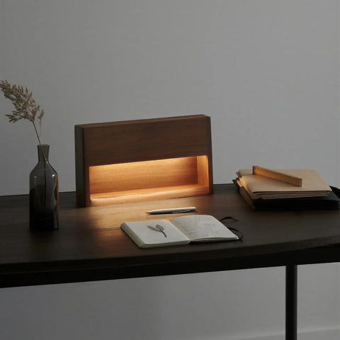 Flip Lamp
