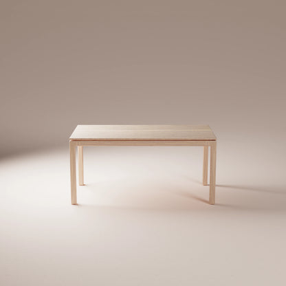 FLOAT DINING TABLE