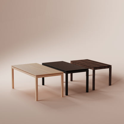 FLOAT DINING TABLE