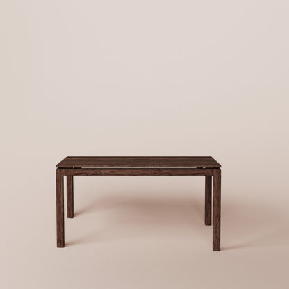 FLOAT DINING TABLE