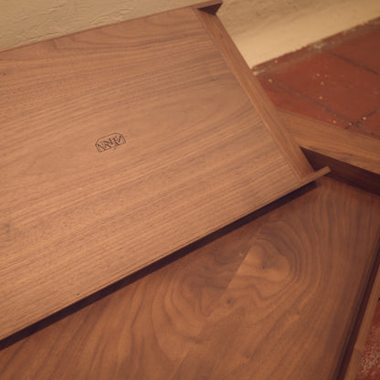 FLOAT TRAY