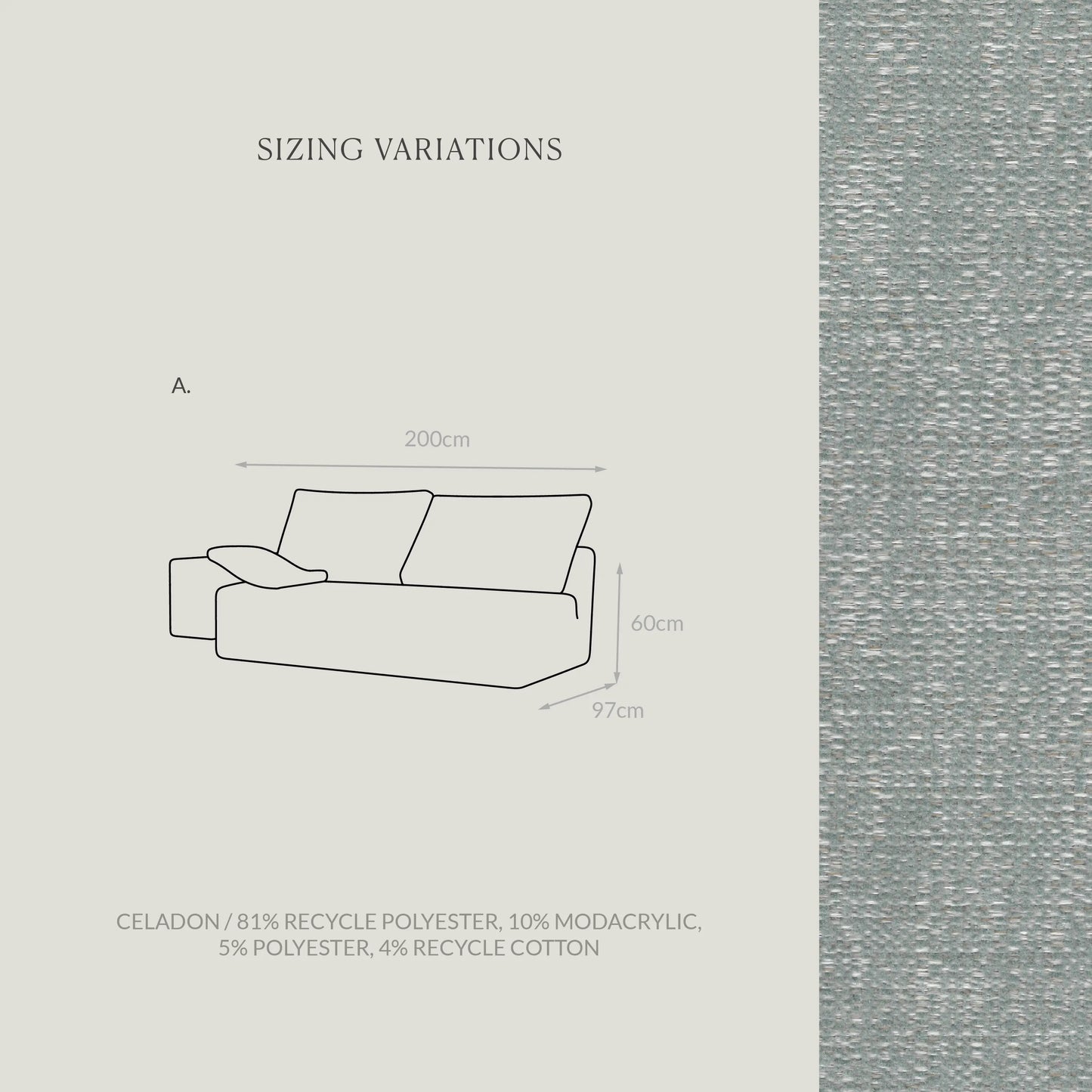 Float Sofa