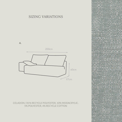 Float Sofa