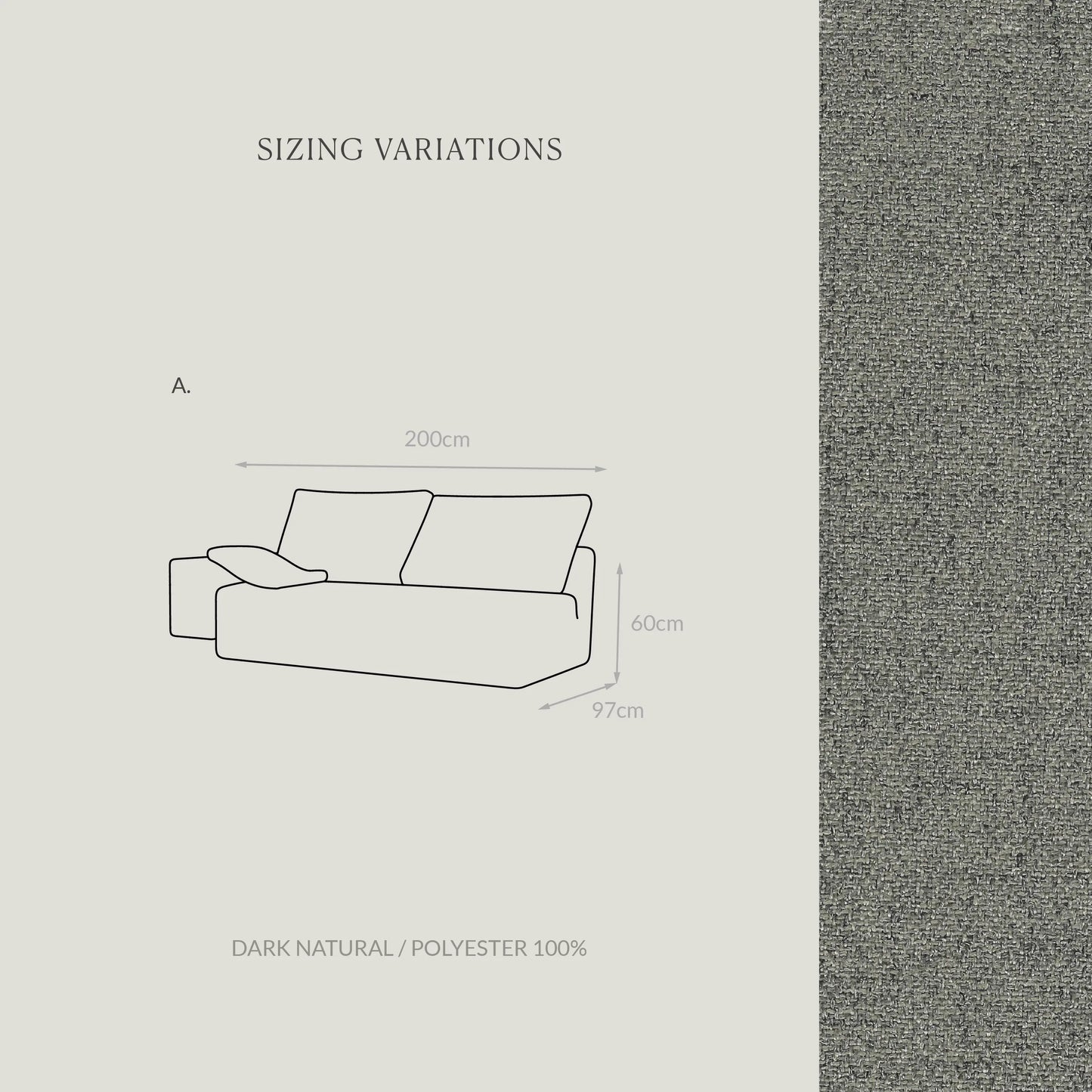 Float Sofa
