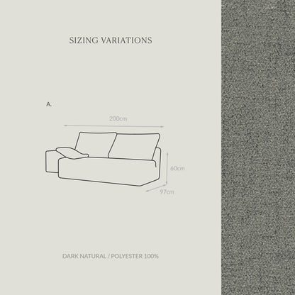 Float Sofa