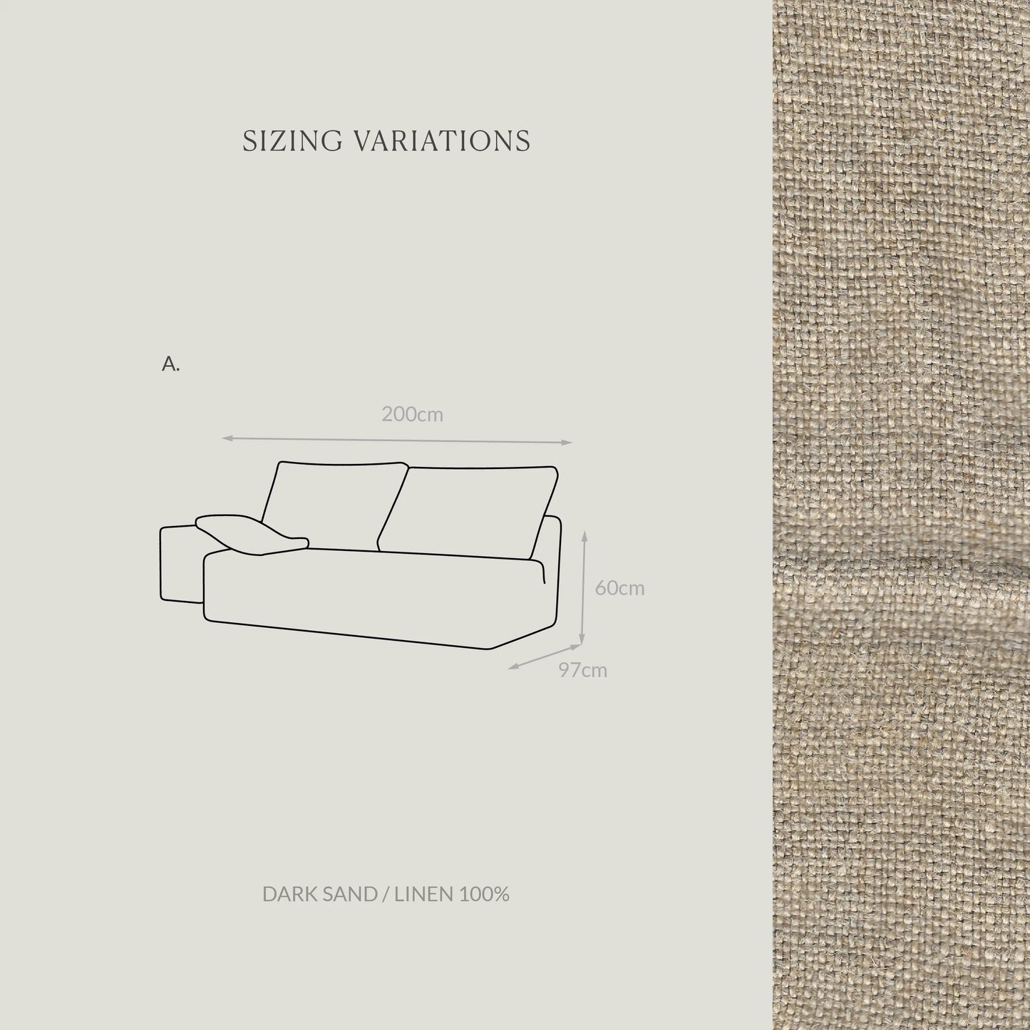 Float Sofa