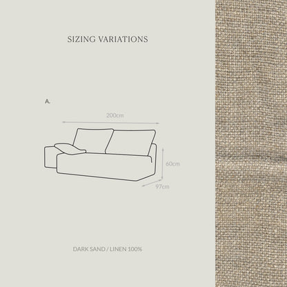 Float Sofa