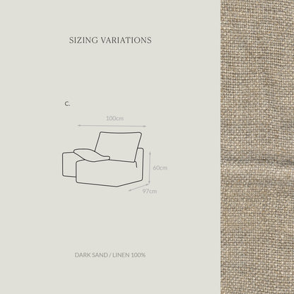 Float Sofa