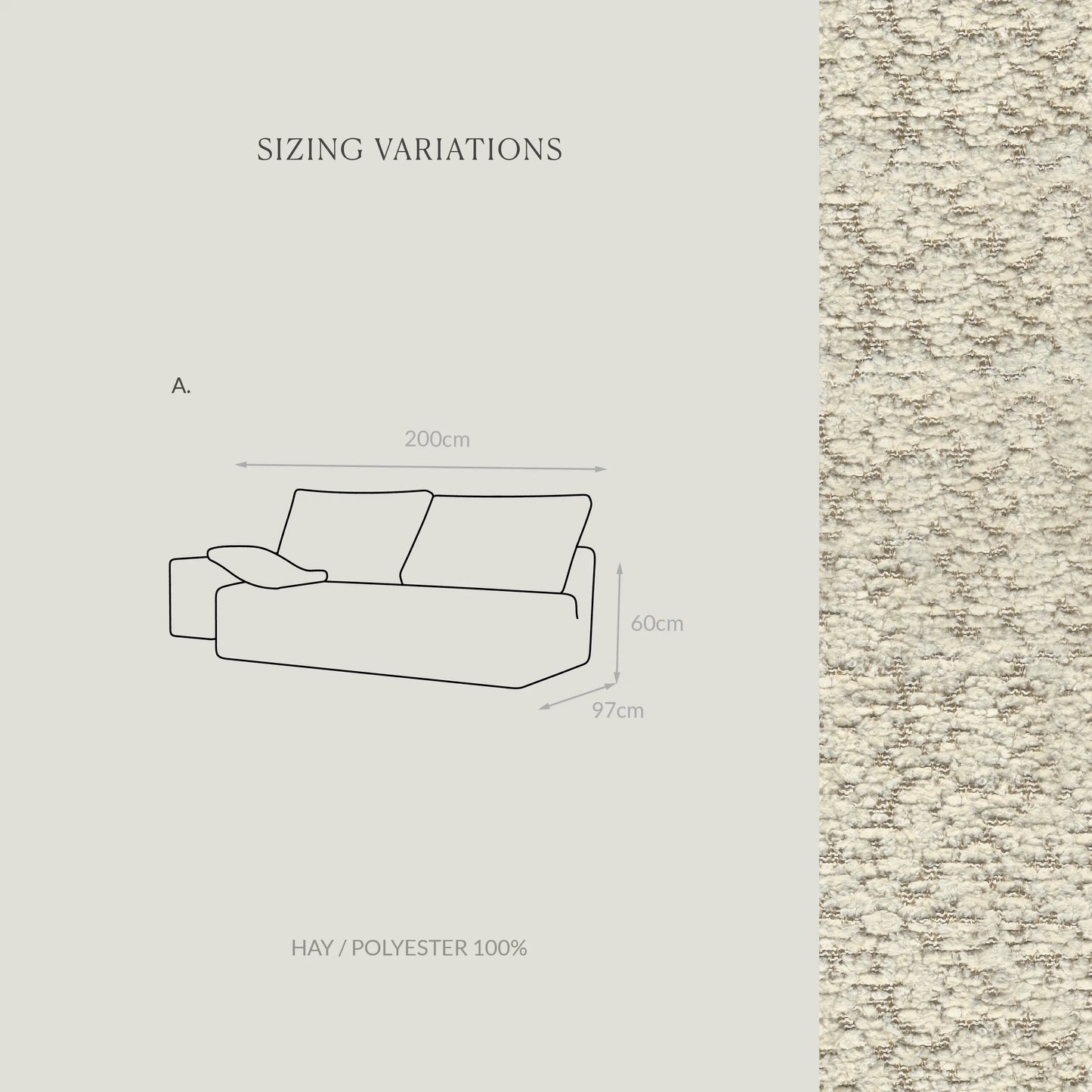 Float Sofa