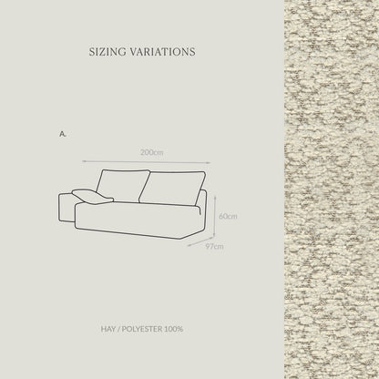 Float Sofa