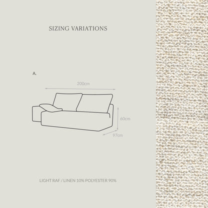 Float Sofa