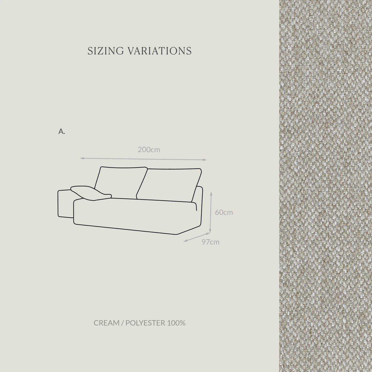 Float Sofa