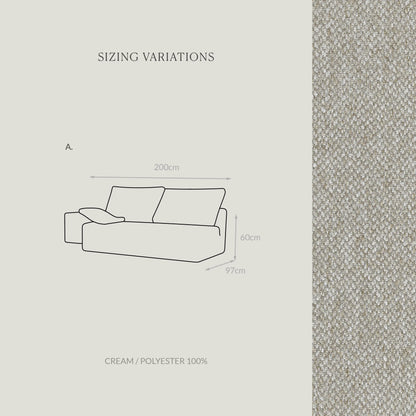 Float Sofa
