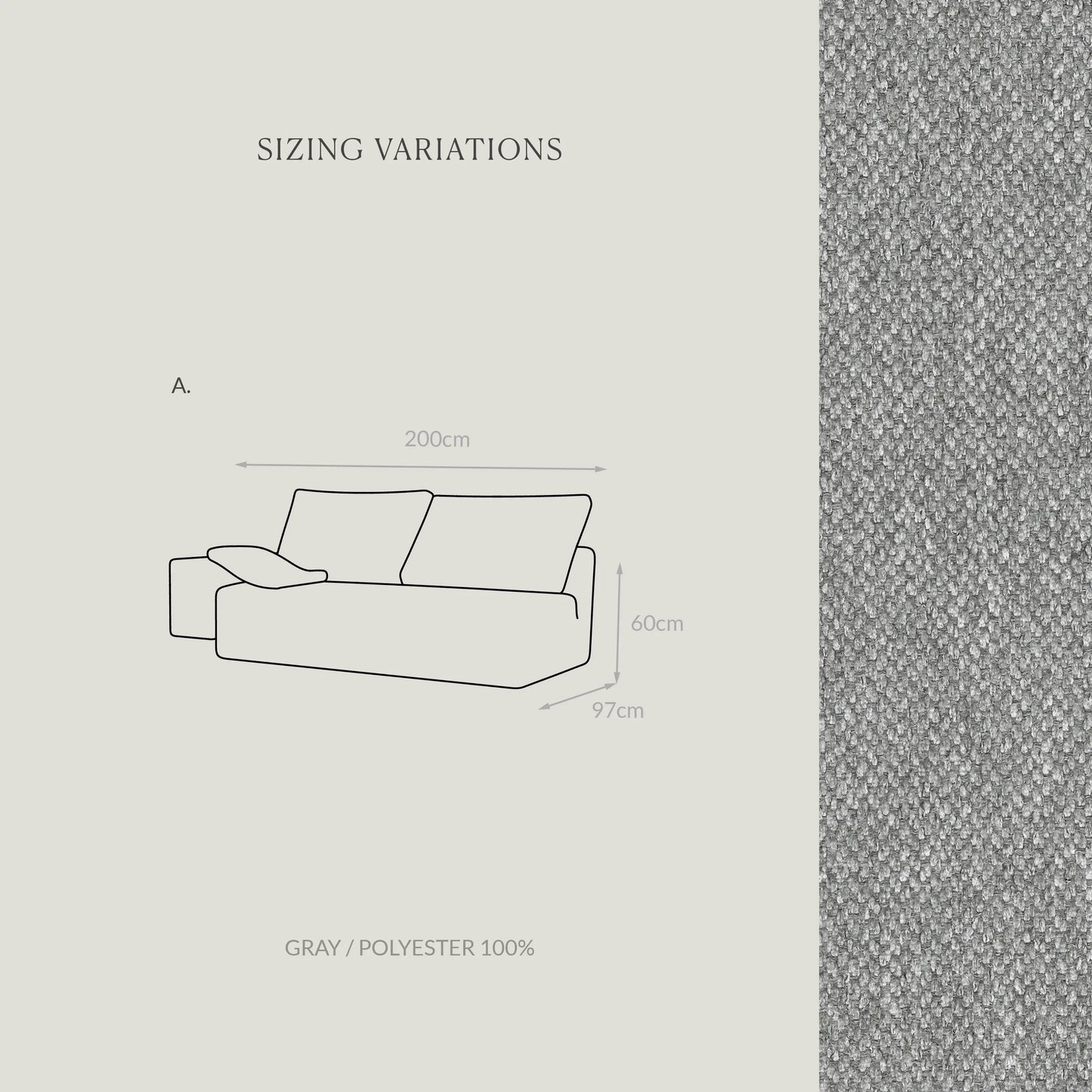 Float Sofa
