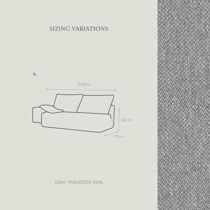 Float Sofa