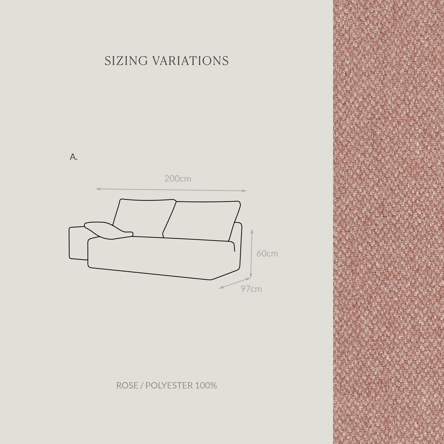Float Sofa