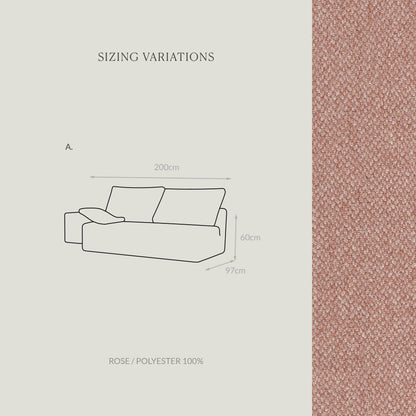 Float Sofa