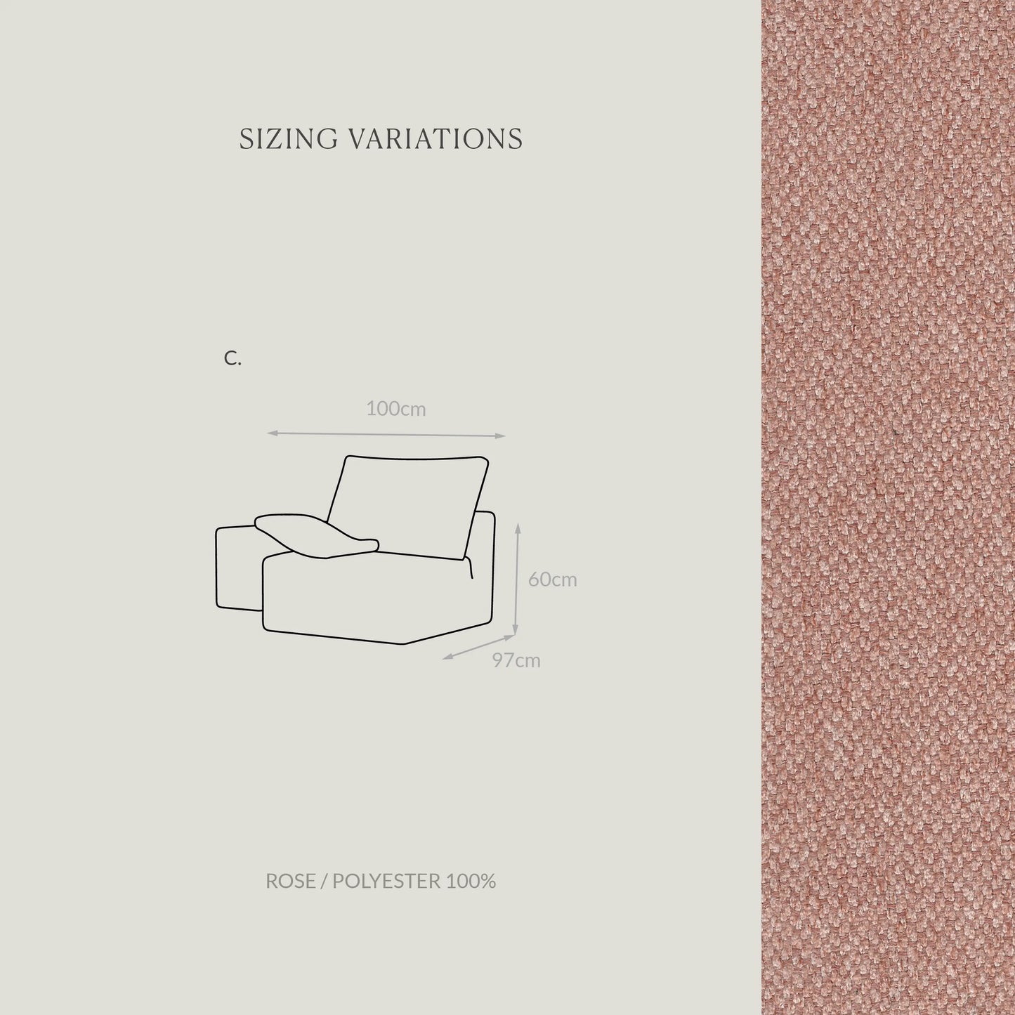 Float Sofa