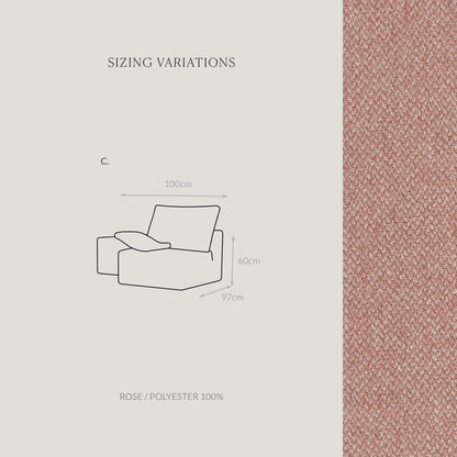 Float Sofa