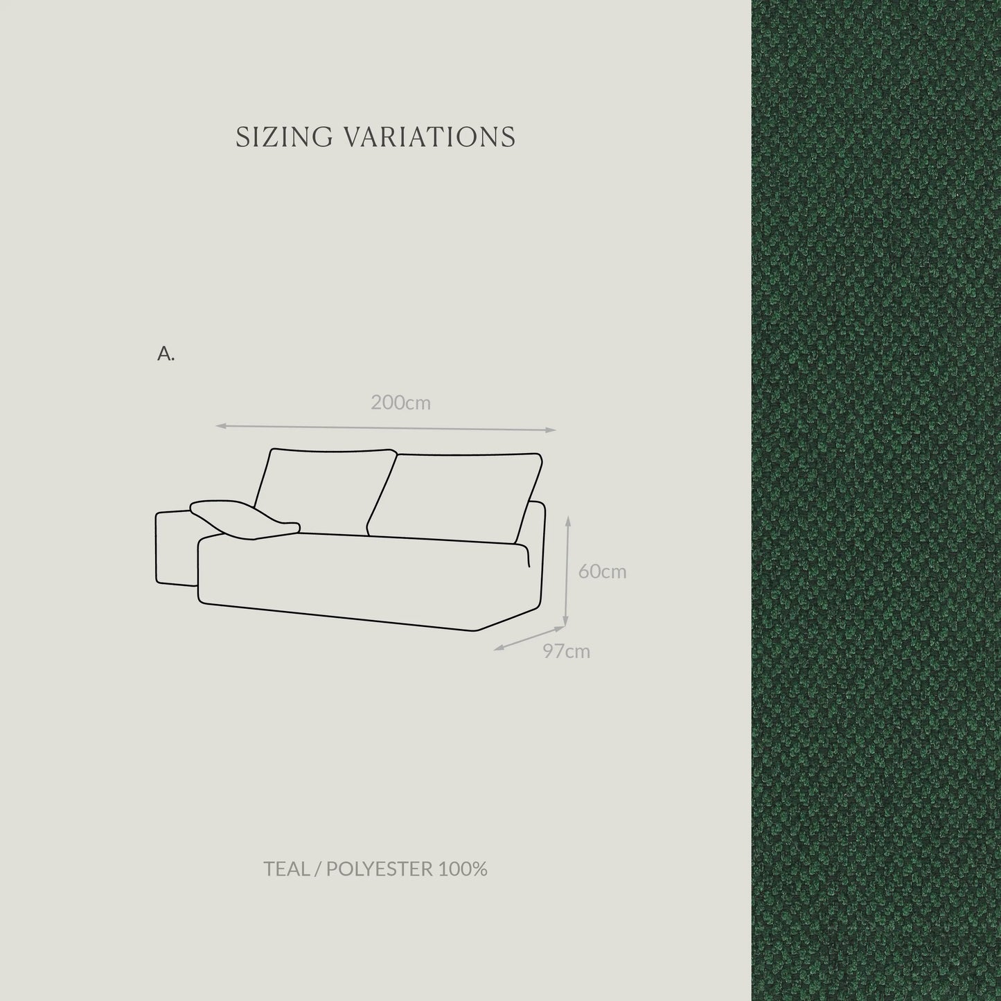 Float Sofa