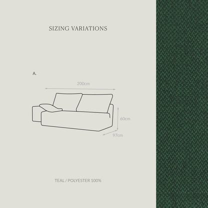 Float Sofa