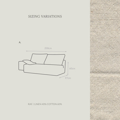 Float Sofa