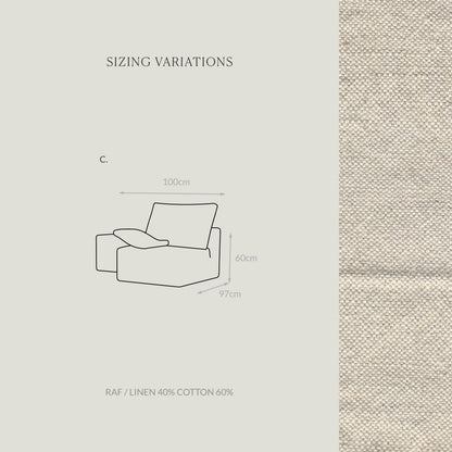 Float Sofa