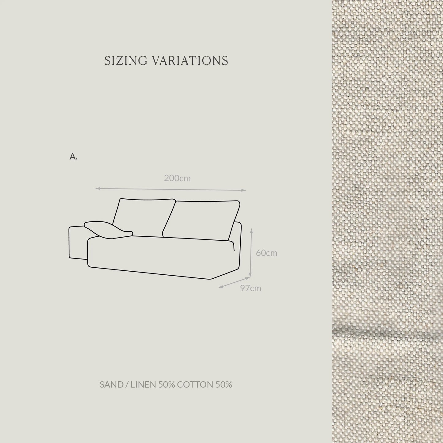 Float Sofa