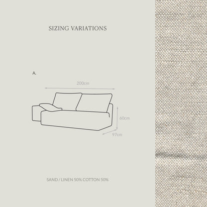 Float Sofa