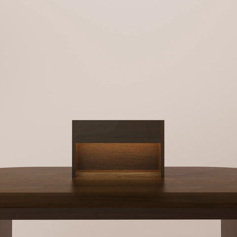 Flip Lamp