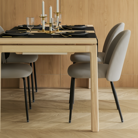 FLOAT DINING TABLE