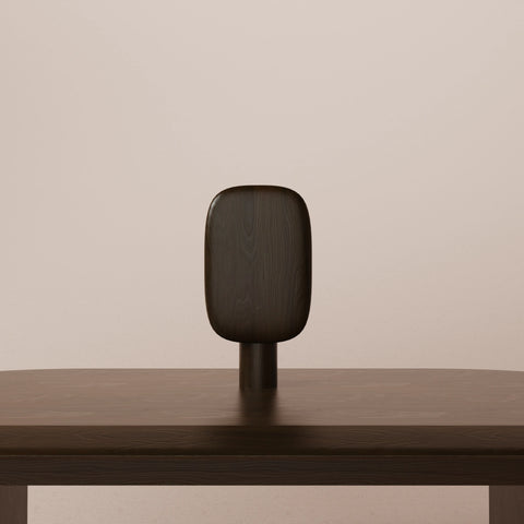 Post Lamp