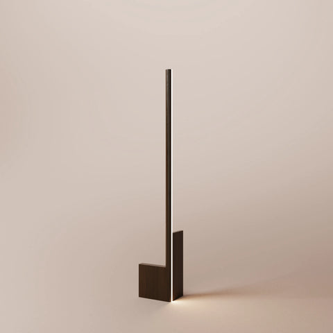 Slim Floor Lamp
