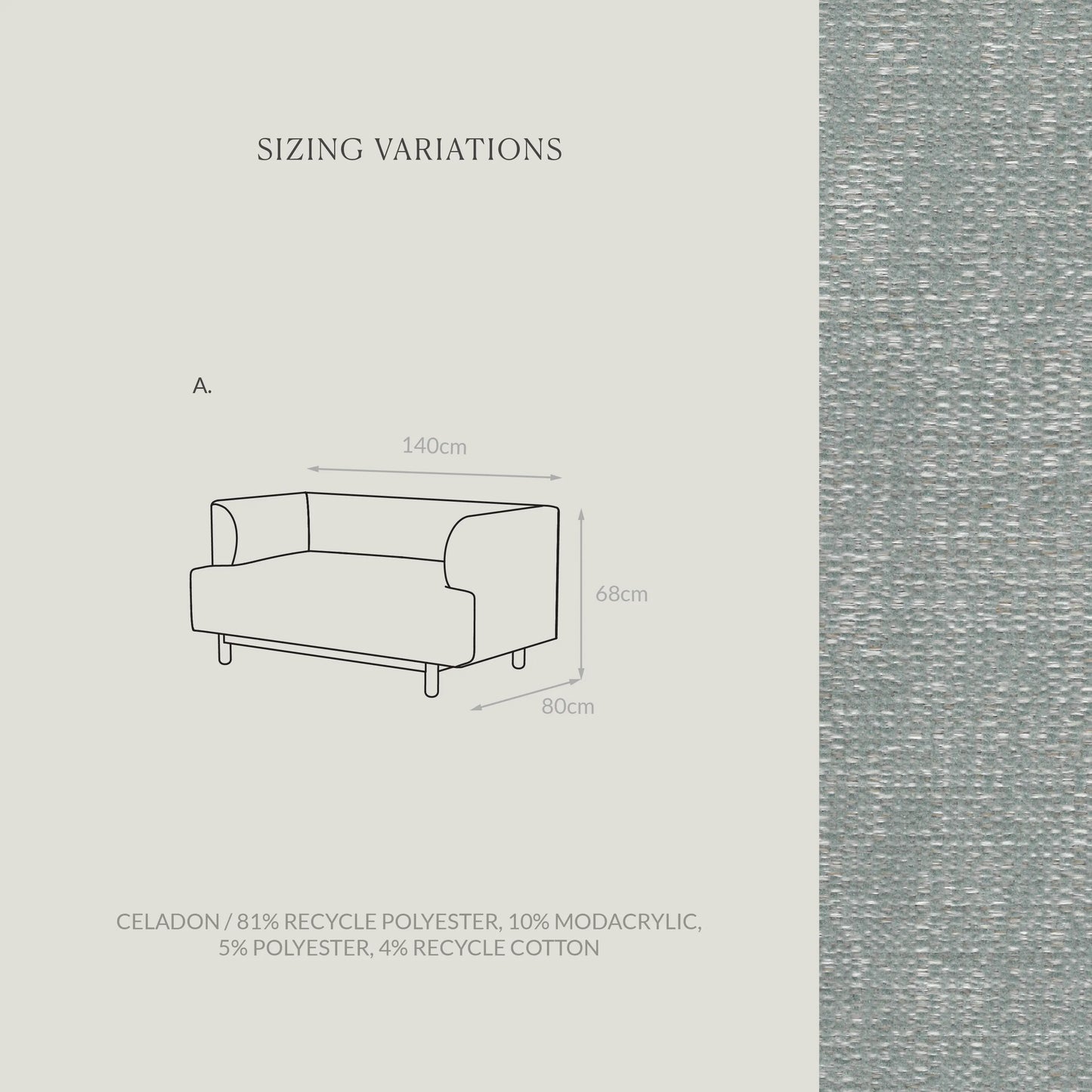 Love Seat Sofa
