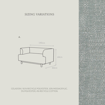 Love Seat Sofa