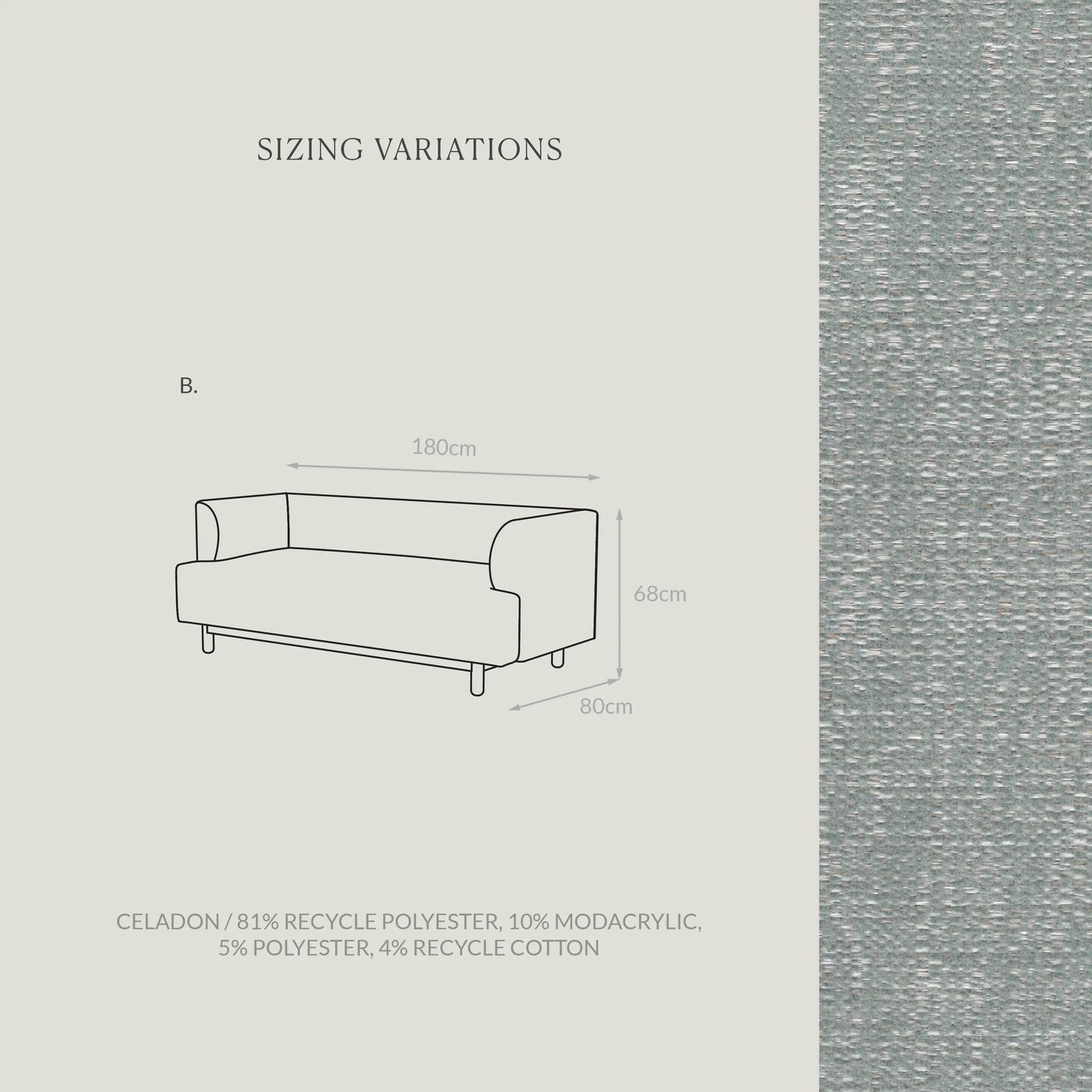 Love Seat Sofa