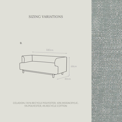 Love Seat Sofa