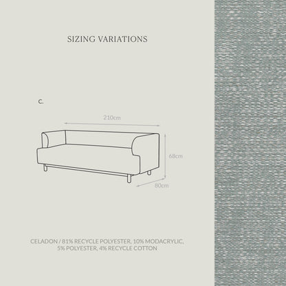 Love Seat Sofa