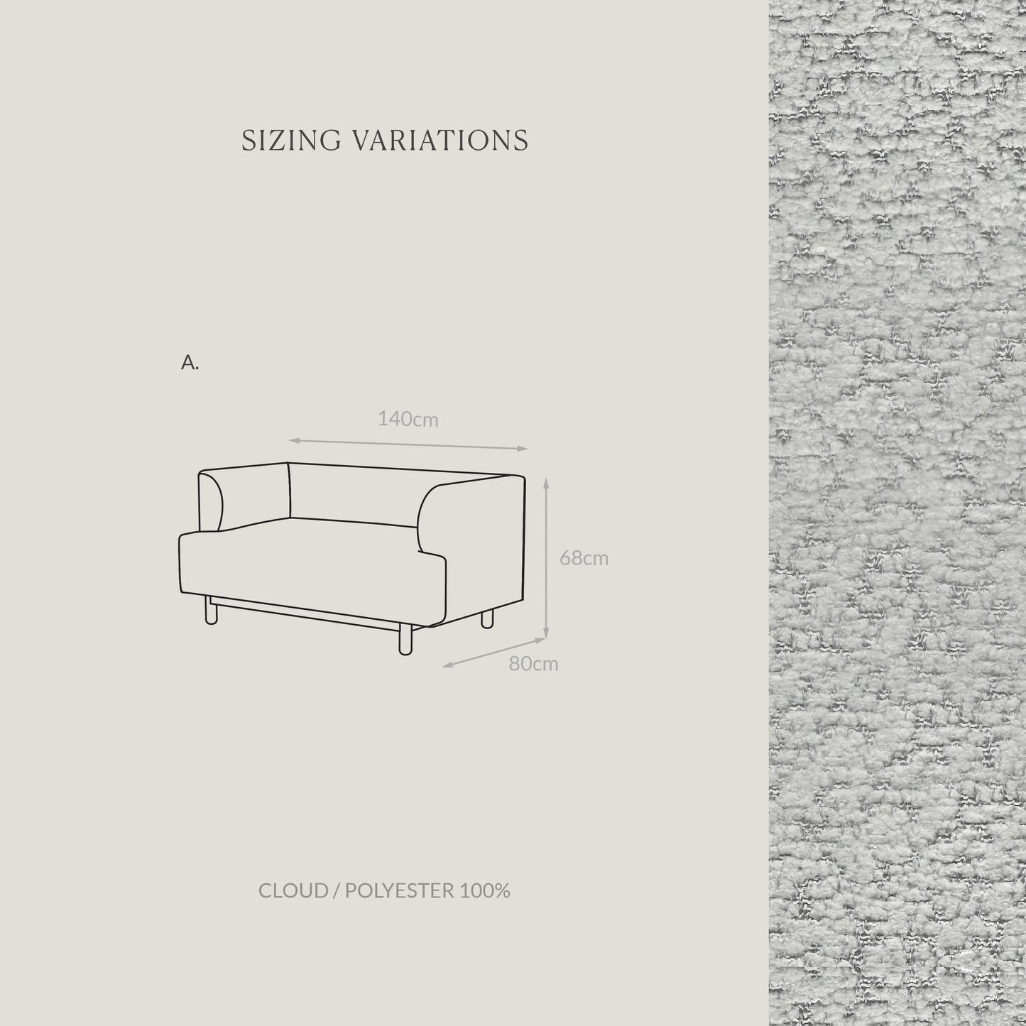 Love Seat Sofa