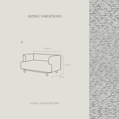 Love Seat Sofa