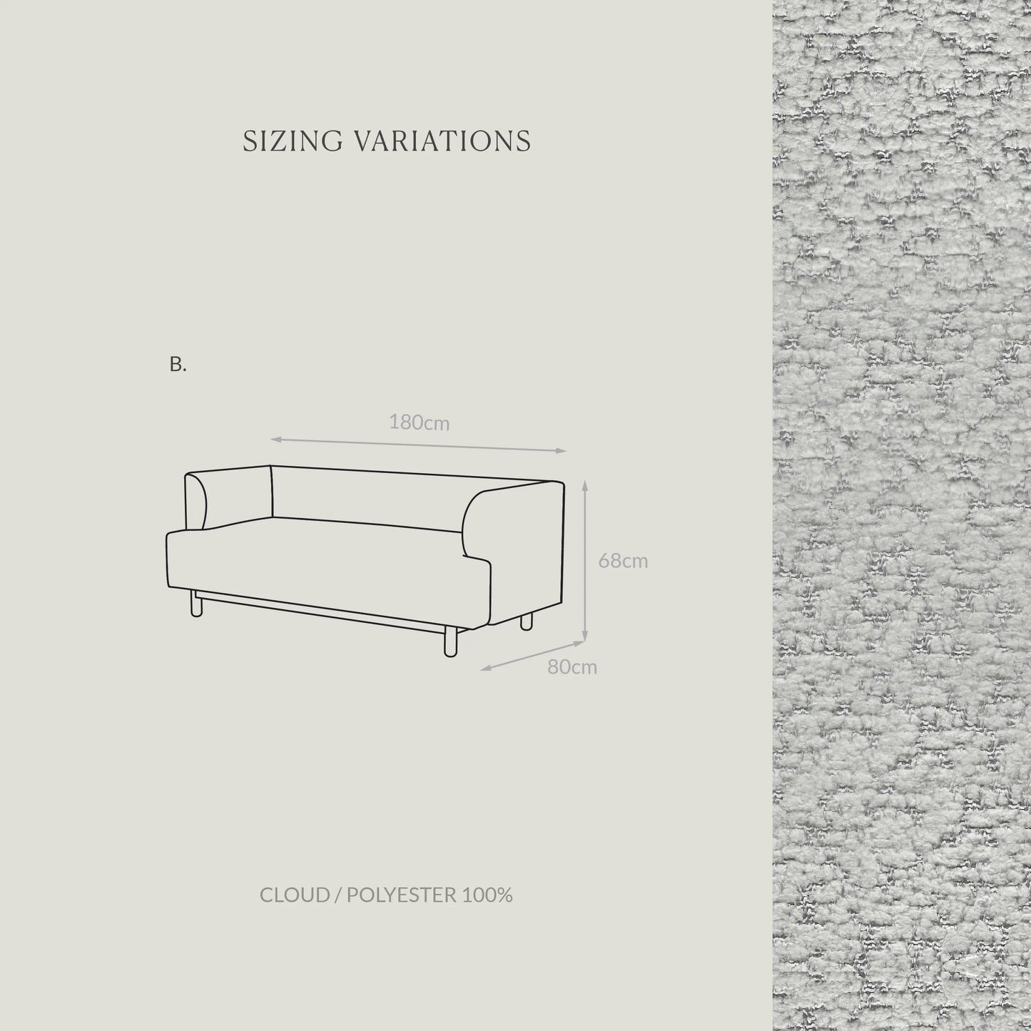 Love Seat Sofa