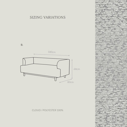 Love Seat Sofa
