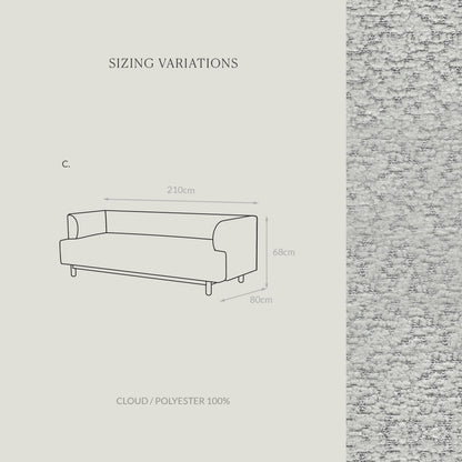 Love Seat Sofa