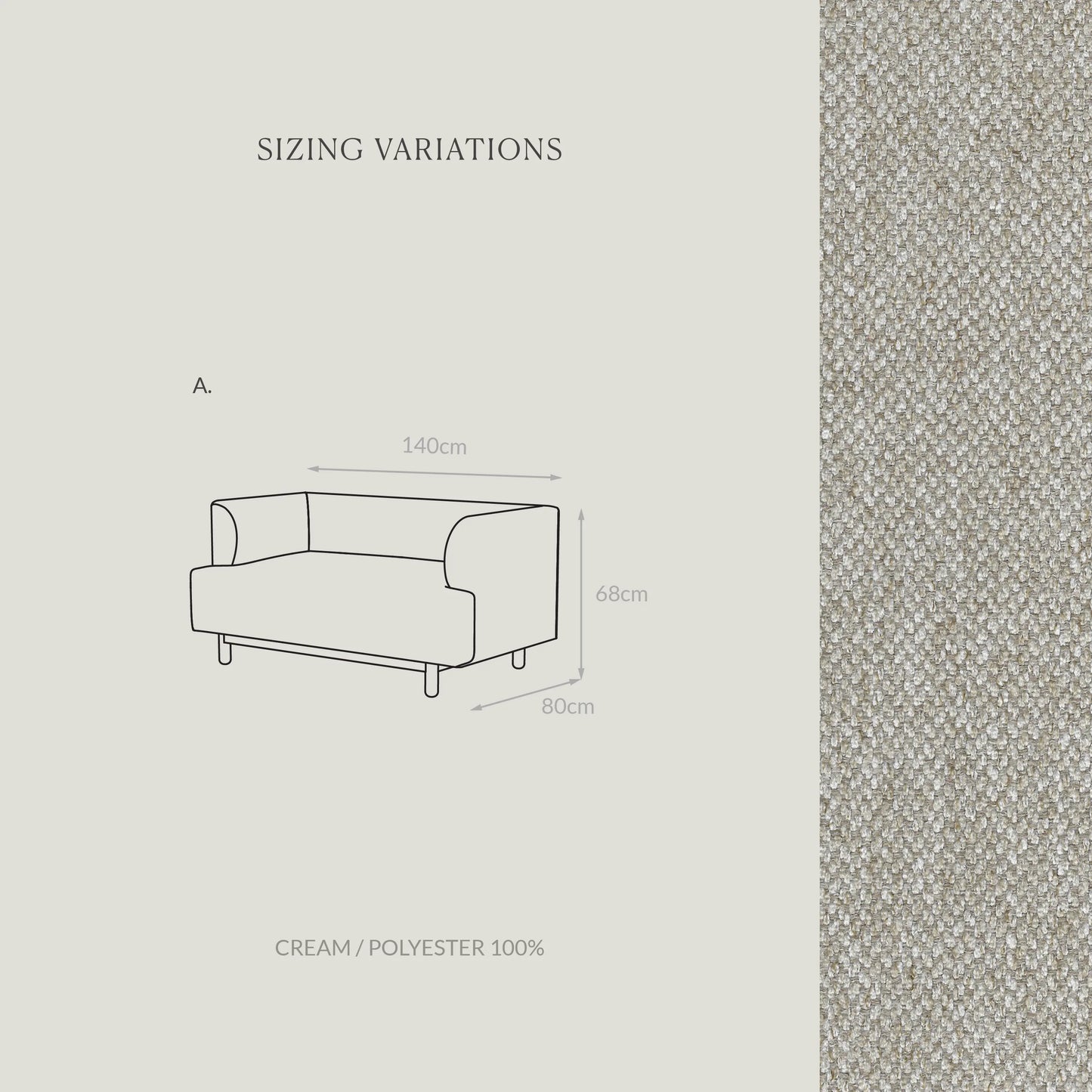 Love Seat Sofa