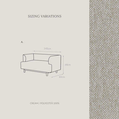 Love Seat Sofa